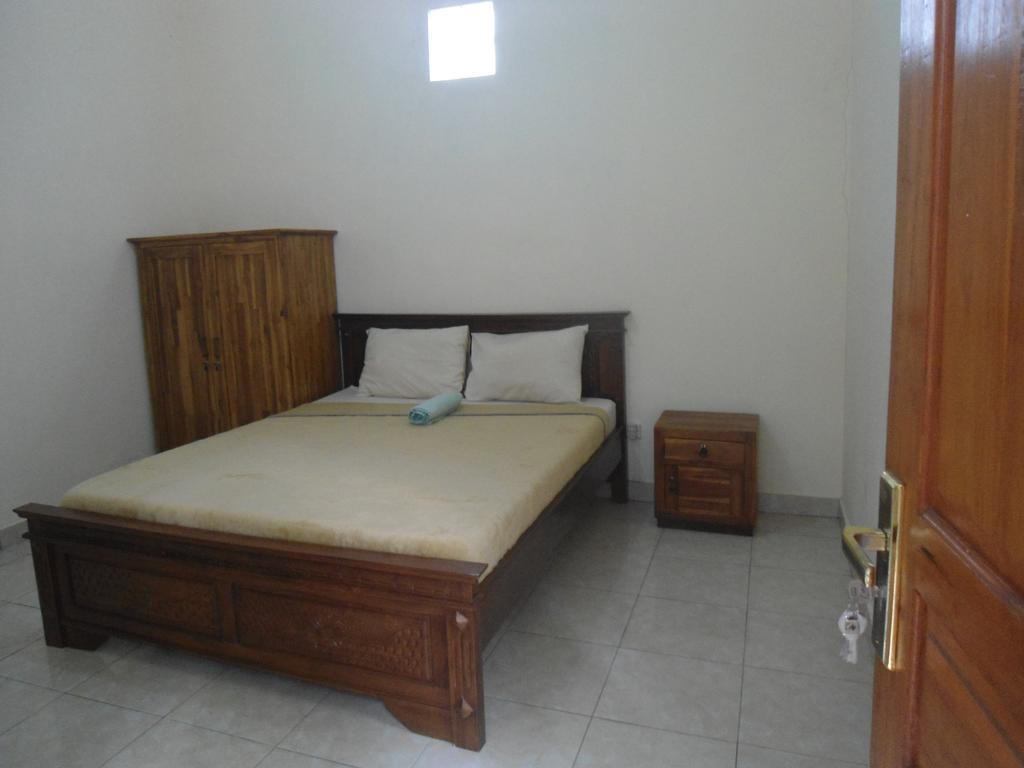 Sintya Homestay أوبود المظهر الخارجي الصورة