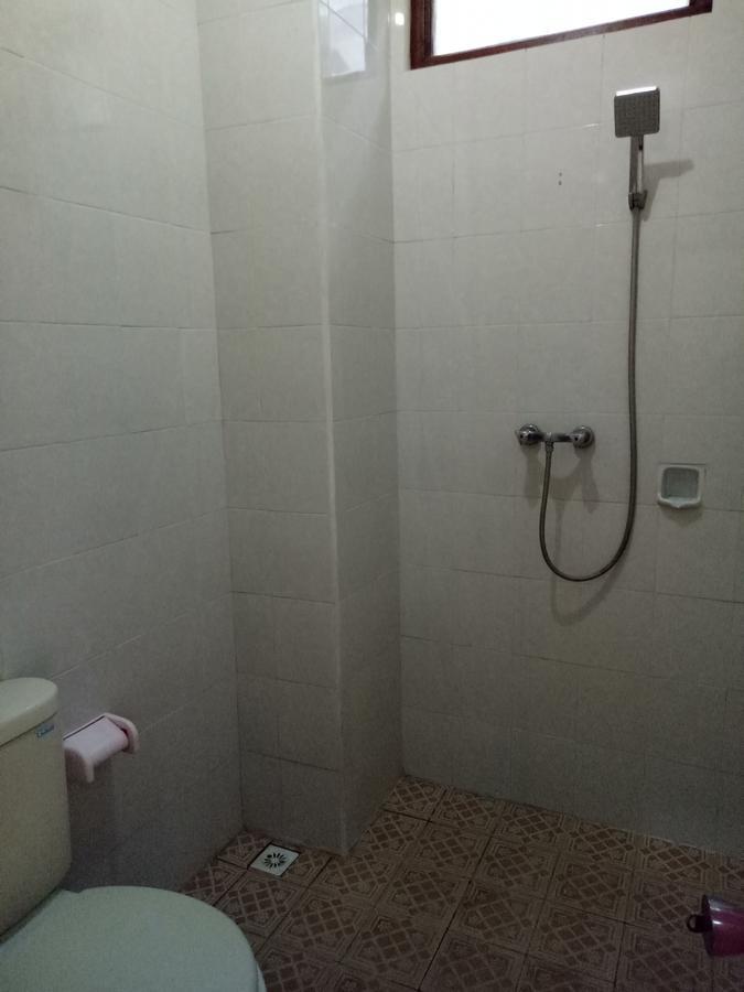 Sintya Homestay أوبود المظهر الخارجي الصورة