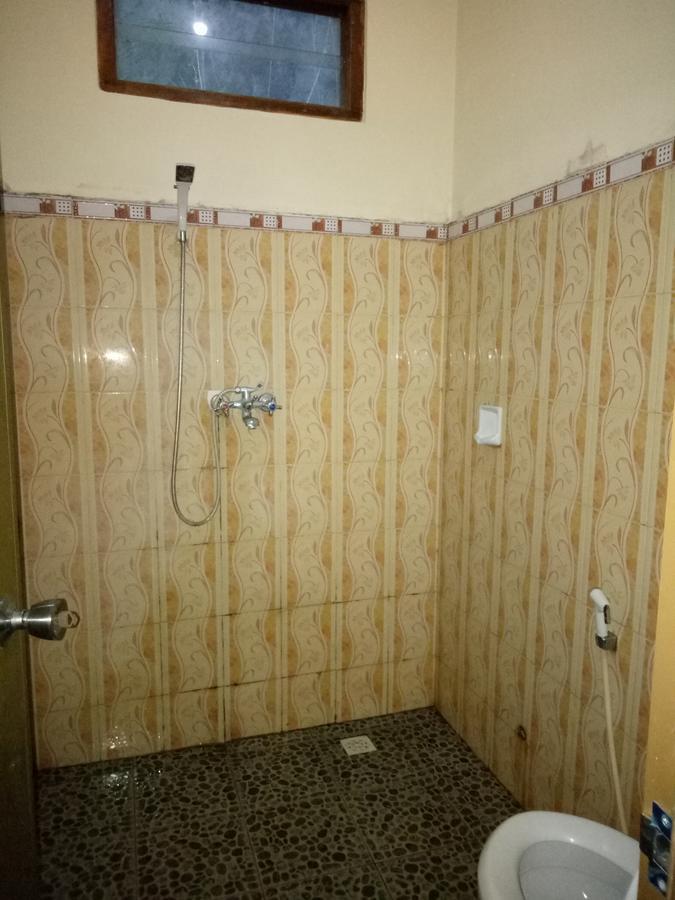 Sintya Homestay أوبود المظهر الخارجي الصورة